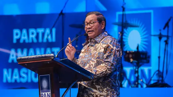 Pramono Anung Minta Partai Politik Dahulukan Kepentingan Warga