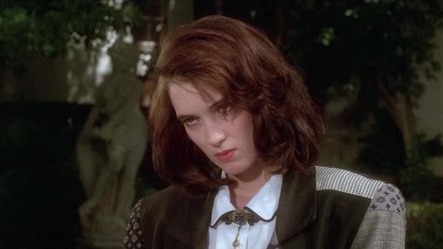 Heathers (1988)