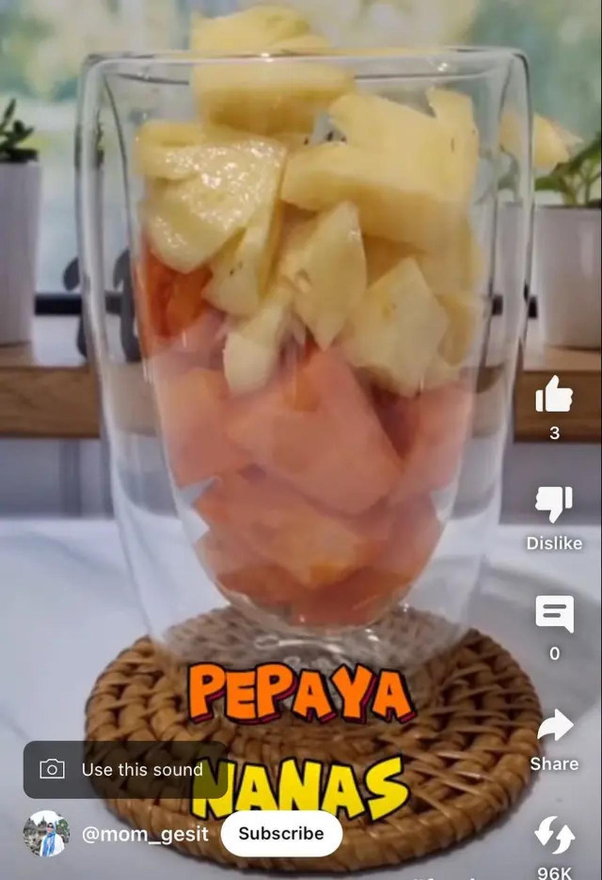 3 Tips Cerahkan Kulit dan Usir Jerawat dengan Jus Buah yang Sehat dan Lezat