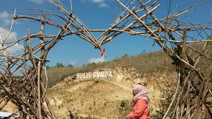 [Bintang] Jawa Timur