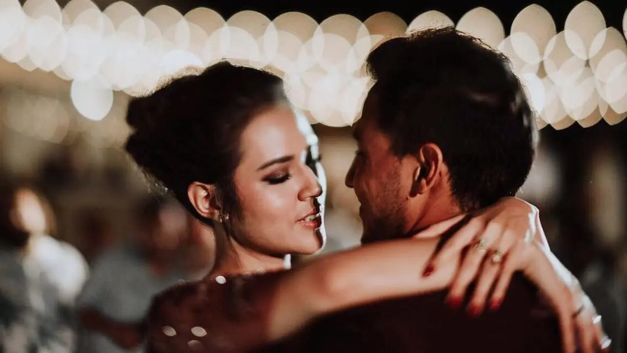 Raisa - Hamish Daud