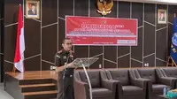Kejari Sambas Kobarkan Semangat Anti-Korupsi di Wilayah Perbatasan Indonesia-Malaysia