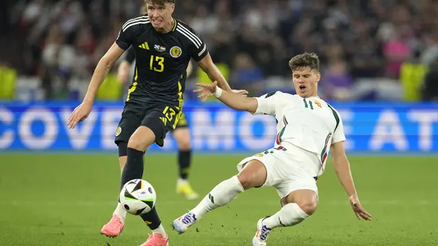 Jack Hendry