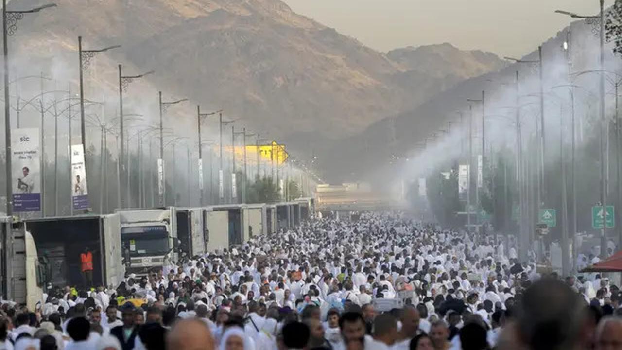 Buya Yahya Bagikan Amalan di Bulan Dzulhijjah agar Dosa Diampuni Layaknya Orang yang Wukuf di Arafah