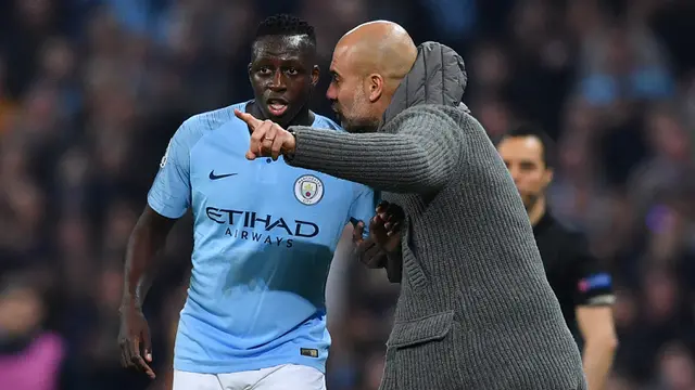 7 Pembelian Termahal Pep Guardiola di Manchester City