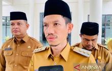 Pemerintah Mulai Bangun 12 Unit Hunian Sementara Aceh Barat untuk Korban Banjir Bandang