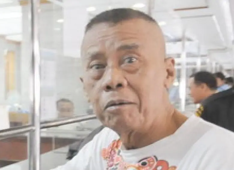 Bambang Gentolet (Foto: Tabloidbintang.com)