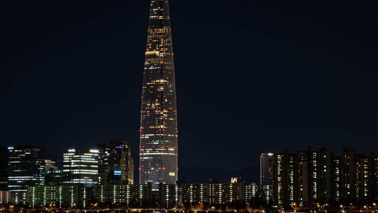 Properti Milik WNA di Korea Tembus 100 Ribu Unit, Mayoritas Dimiliki Warga China