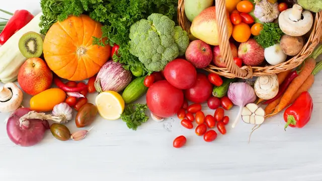 Jangan Tinggalkan 7 Kebiasaan Sehat Ini Saat Puasa (MediaGroup BestForYou/Shutterstock)