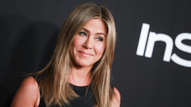 Jennifer Aniston