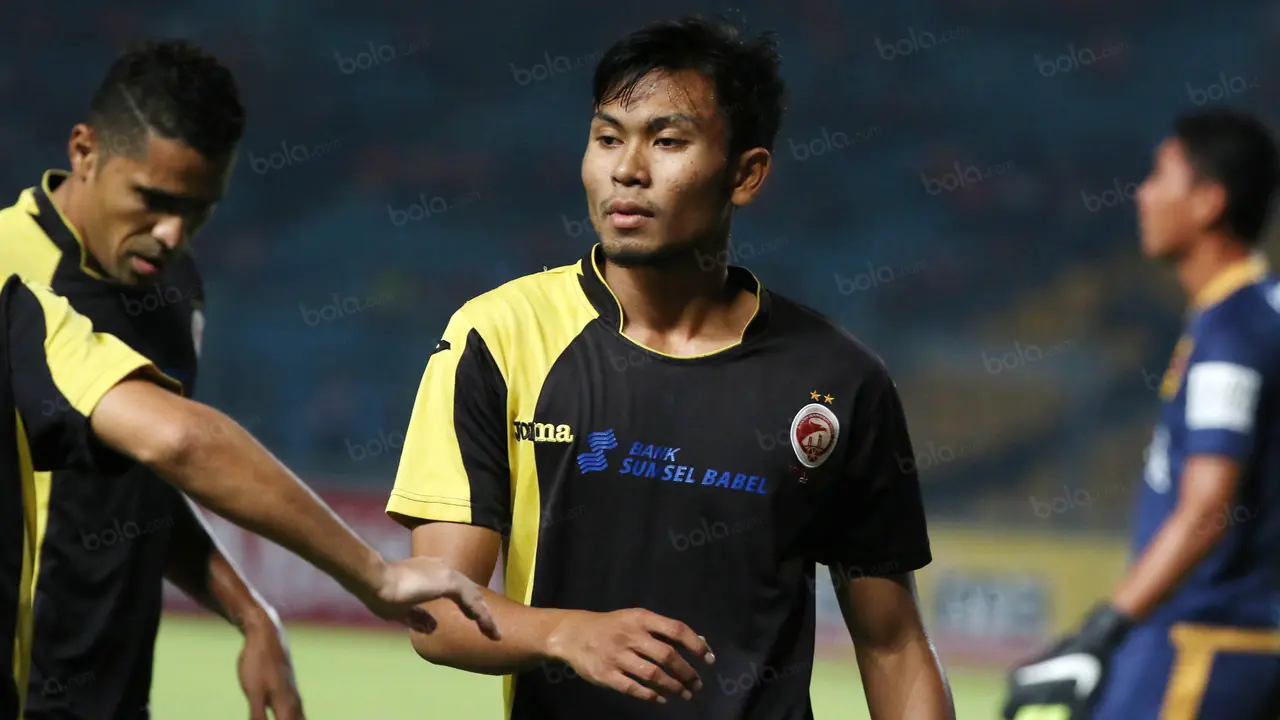 Ichsan Kurniawan