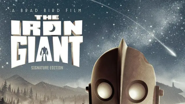 Rekomendasi Film Robot yang Bisa Ditonton Anak-Anak (sumber: imdb)