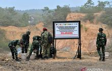 Negara Ambil Alih 111 Hektare Taman Hutan Raya Bukit Soeharto
