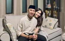 7 Artis Cantik Ini Punya Pasangan Abdi Negara, Terbaru Ayu Ting Ting