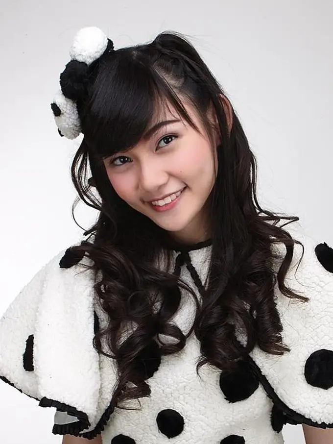 [Bintang] Andela Yuwono