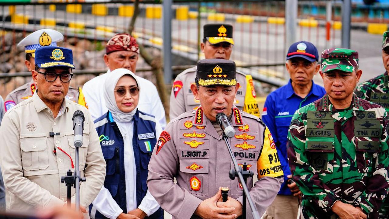 Dok. Istimewa