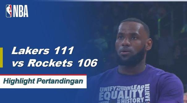 Kembalinya babak kedua yang sengit mengangkat Los Angeles atas Houston