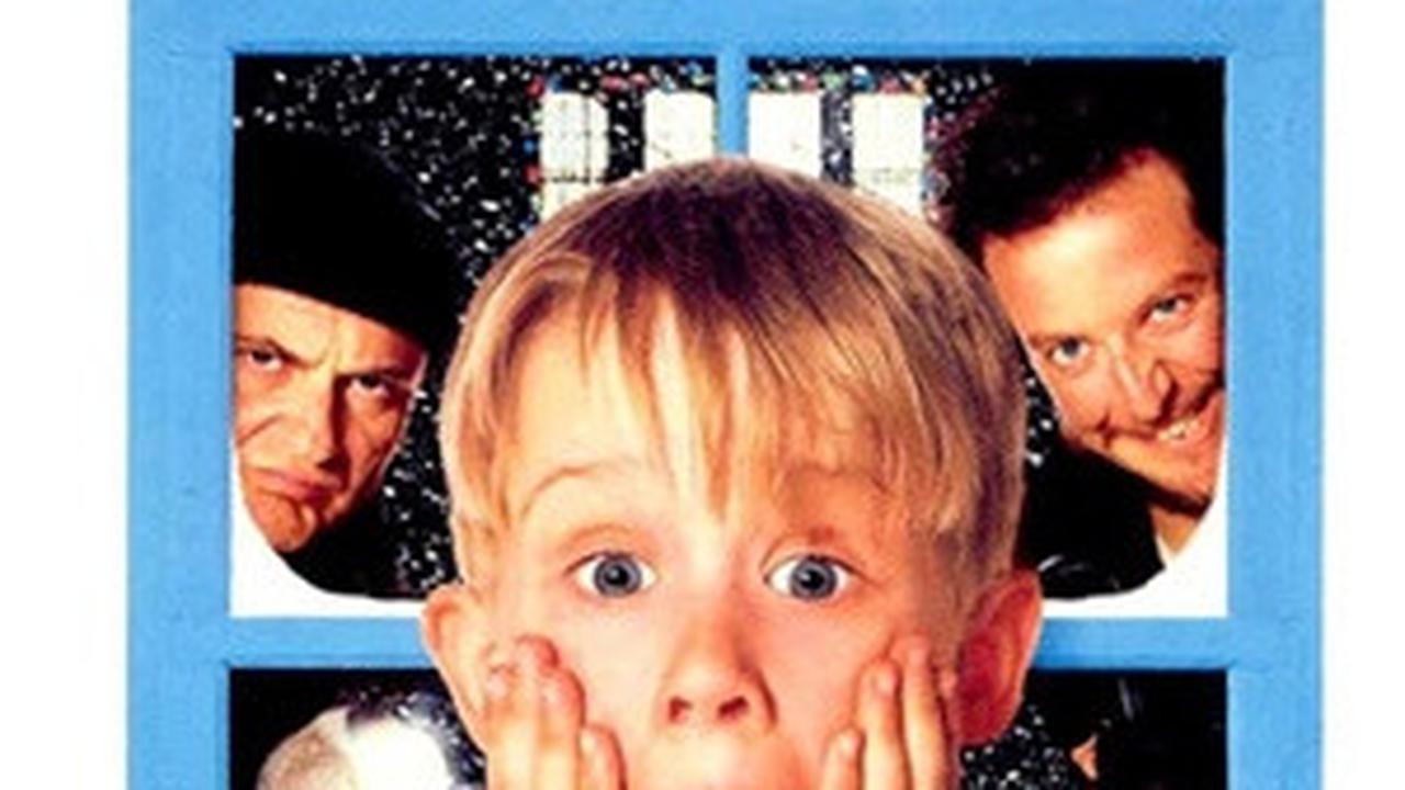 Idola Saat Natal, Film-Film 'HOME ALONE' Tak Luput Dari Kesalahan