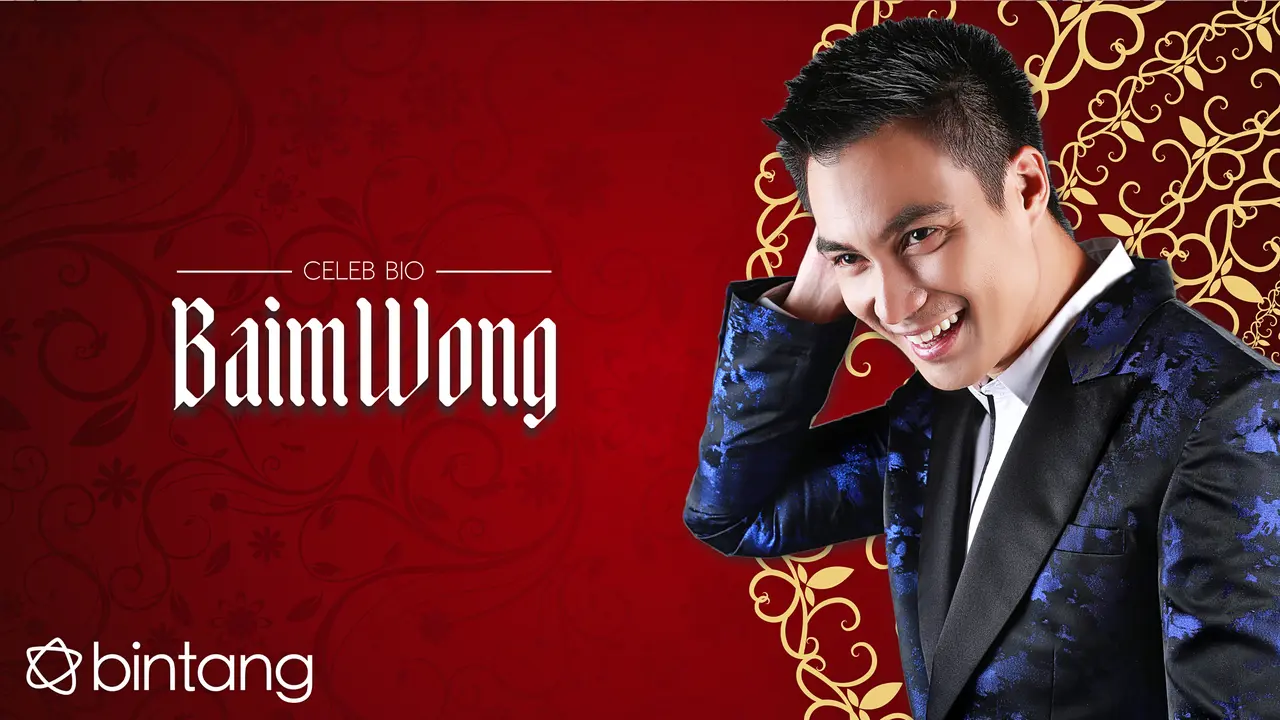 Baim Wong