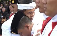 Momen Lucu Istri Andre Rosiade Video Call Dedi Mulyadi Minta Arhan hingga Suaminya Dibawa ke Barak Militer