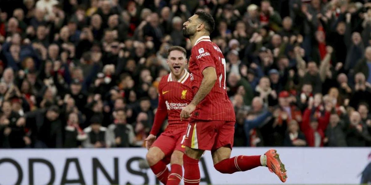 Prediksi West Ham vs Liverpool 30 Desember 2024