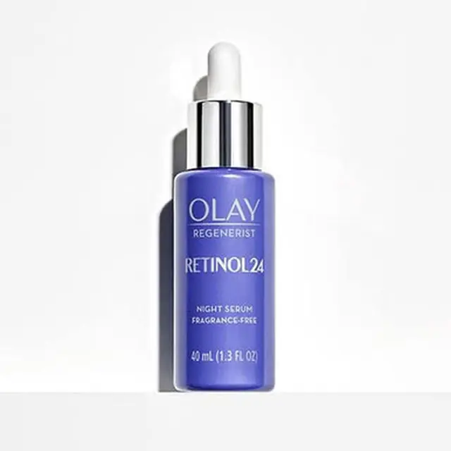 10 Rekomendasi Skincare yang Mengandung Retinol Terbaik Edisi Terbaru 2024
