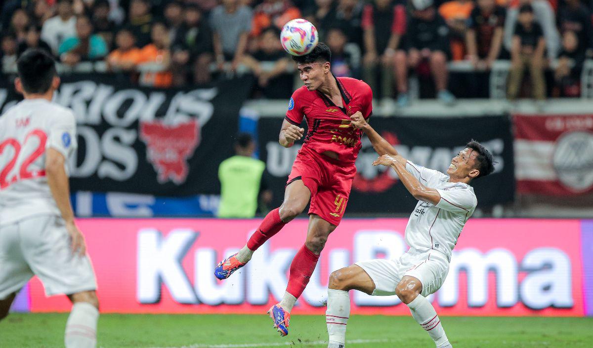 Persija Jakarta sukses menumbangkan Persis Solo dalam&nbsp;pertandingan pekan ketiga BRI Liga 1 2024/2025.&nbsp;