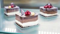 Ilustrasi Pudding Coklat Credit: pexels.com/Nestor
