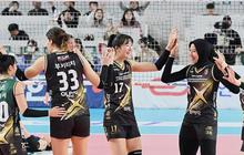 Jadwal Daejeon Red Sparks Lawan Hwaseong IBK Altos di TVRI pada 31 Desember