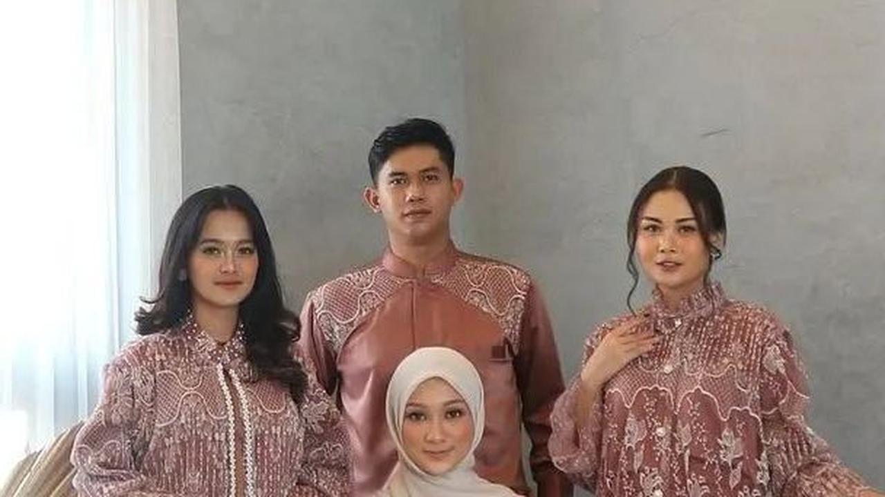 15 Rekomendasi Baju Lebaran Couple 2024, Tampil Trendy dan Kompak
