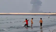Iran Tekankan Aspek Lingkungan dalam Pengelolaan Selat Hormuz