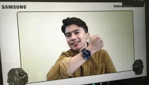 Spesifikasi dan Harga Samsung Galaxy Watch Ultra 2 di Indonesia