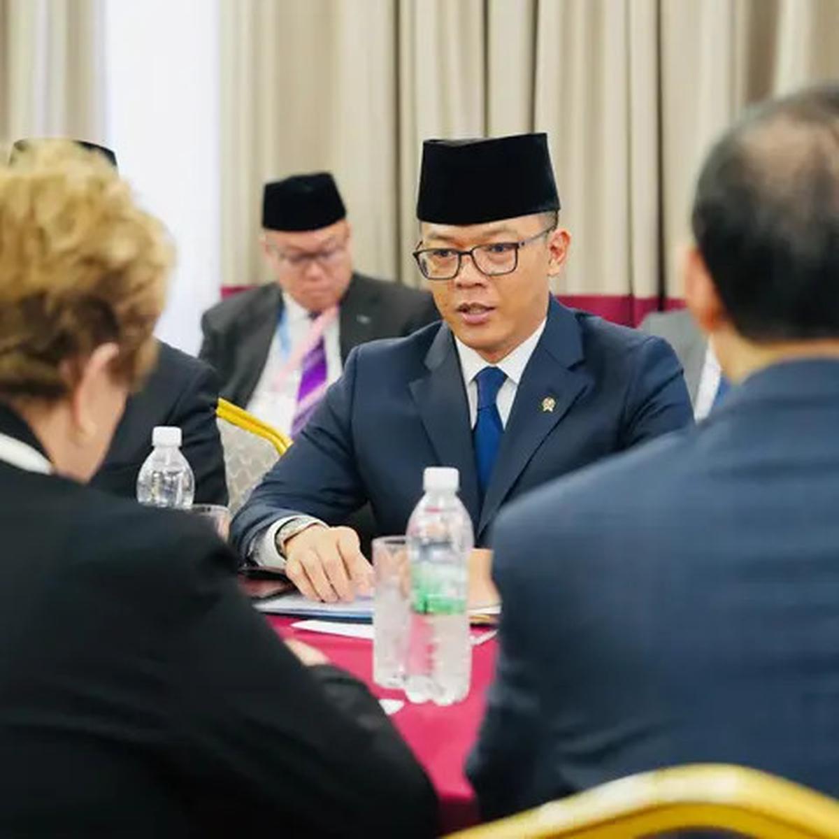 Jadi Mitra BRICS, Apa Keuntungan Indonesia?
