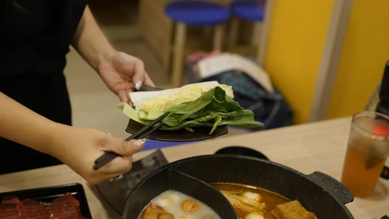 Shabu-Shabu All You Can Eat Jadi Ide Cerdas Makan Enak Setelah Gajian