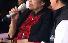 VIDEO: Duet Bareng Nassar, Megawati Sindir Capres Lain Obral Janji Padahal 'Ngapusi