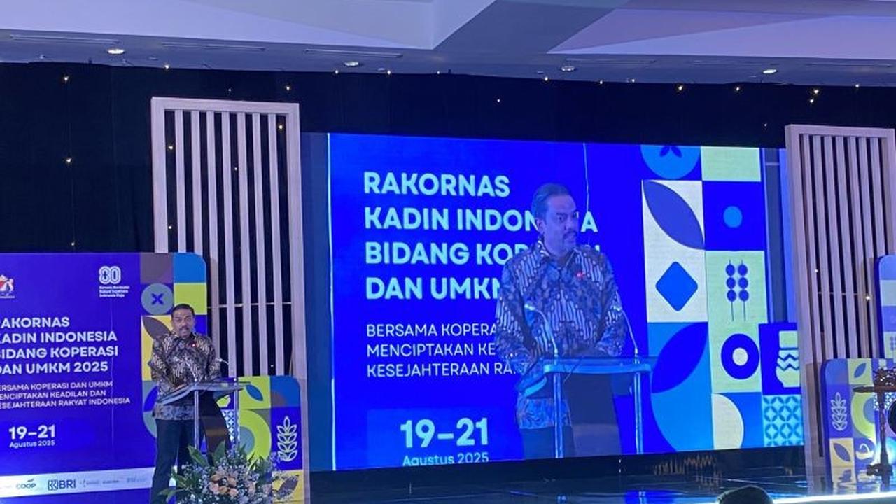 Tahukah Anda? Menteri UMKM Wajibkan Pendaftaran di Sistem SAPA UMKM untuk 40 Juta Pelaku Usaha