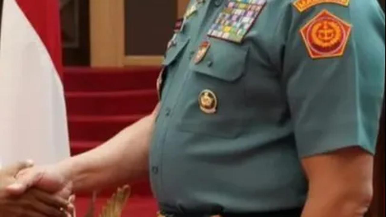 VIDEO: TNI Blak-blakan Perintah Piting Panglima Pada Pendemo Rempang "Bahasa Prajurit"