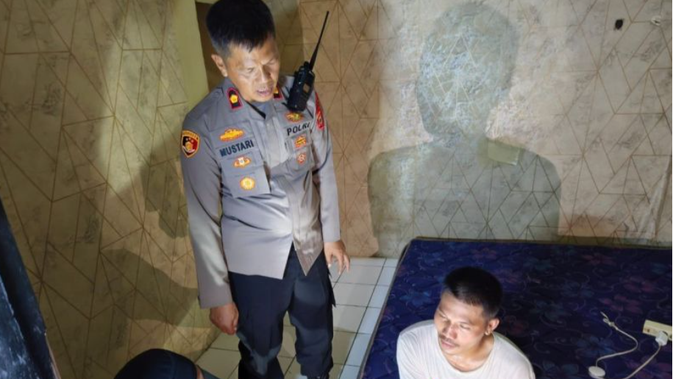 Terbutakan Utang: Adik Tikam Kakak Kandung Akibat Tolak Bayar Saat Ditagih