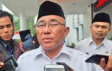 Duduk Perkara Wali Kota Depok Mohammad Idris Dilaporkan!
