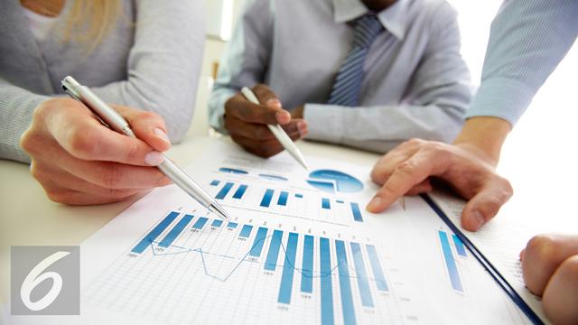 20151103-Ilustrasi Mengelola Perencanaan Keuangan (iStockphoto)