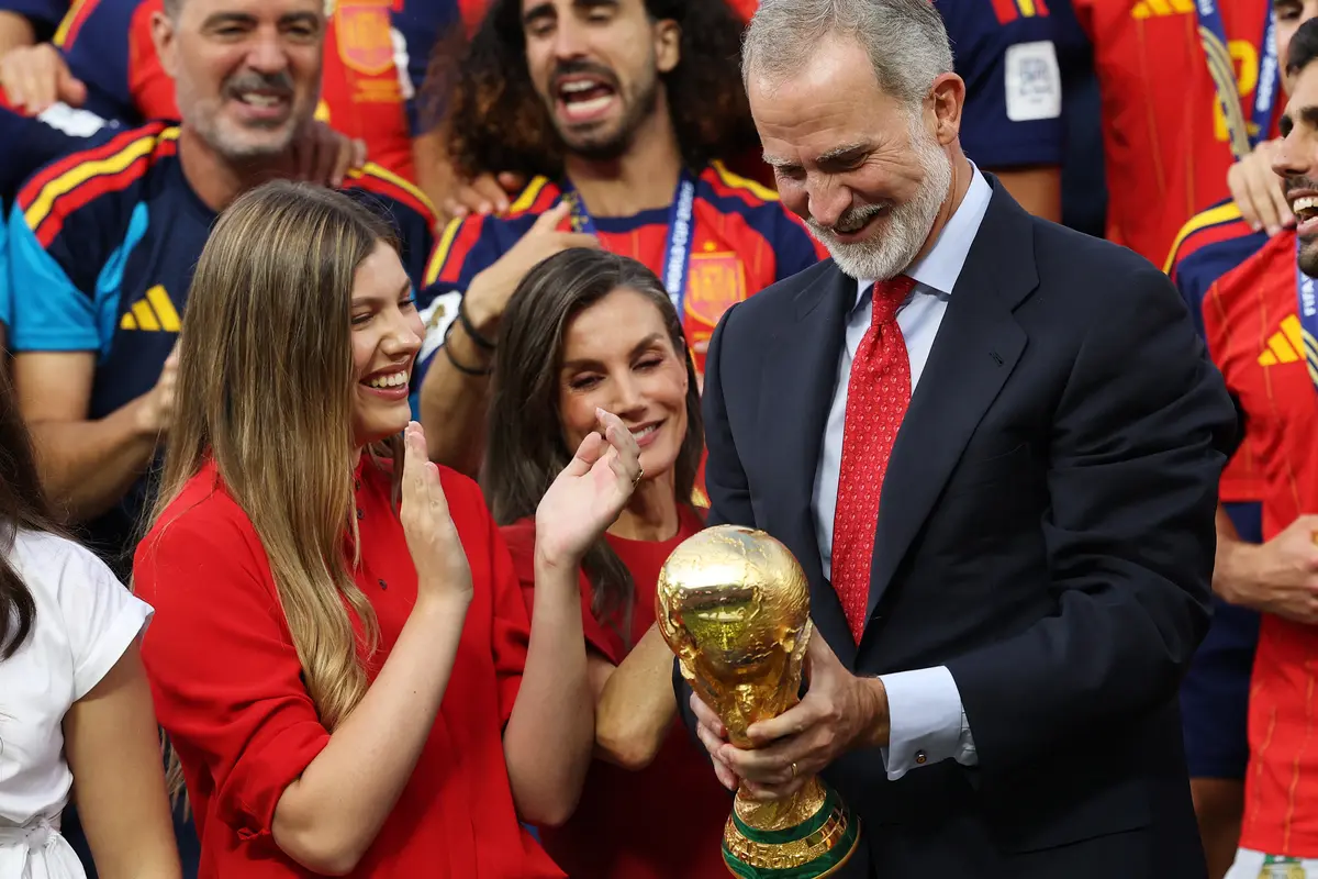 Piala Dunia 2026