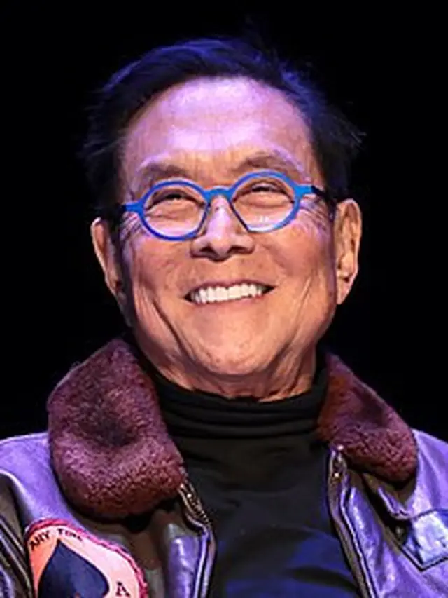 Robert Kiyosaki