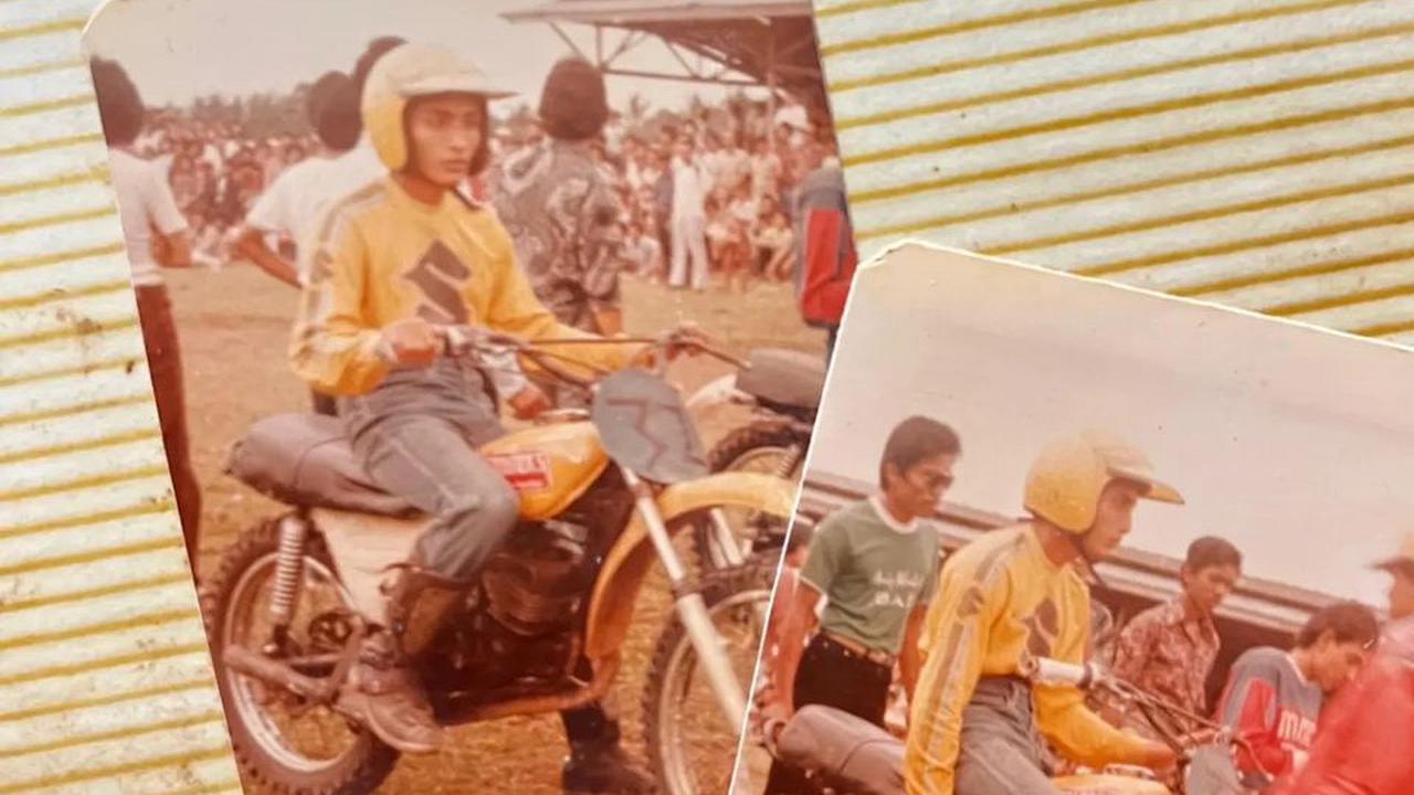 Anak Pedagang Kue Sukses jadi Jenderal Bintang Tiga TNI, kini Adu Nasib Maju di Pilkada