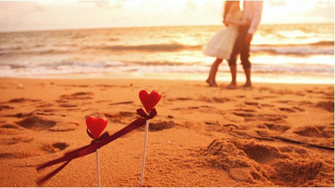 25 Kalimat Romantis  Film  Cinta Indonesia  Lifestyle 