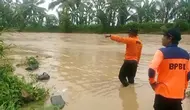 BPBD Waspadai Banjir Susulan di Tanggamus Lampung