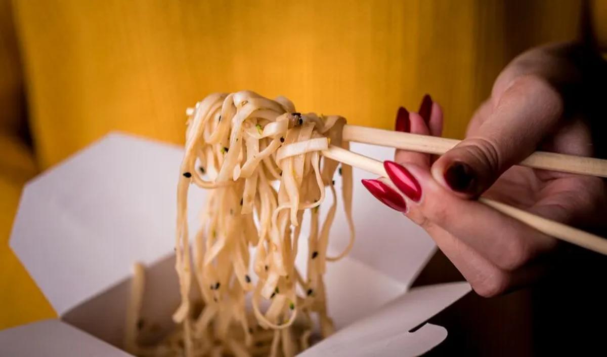 Kandungan Nutrisi dalam Mie Instan