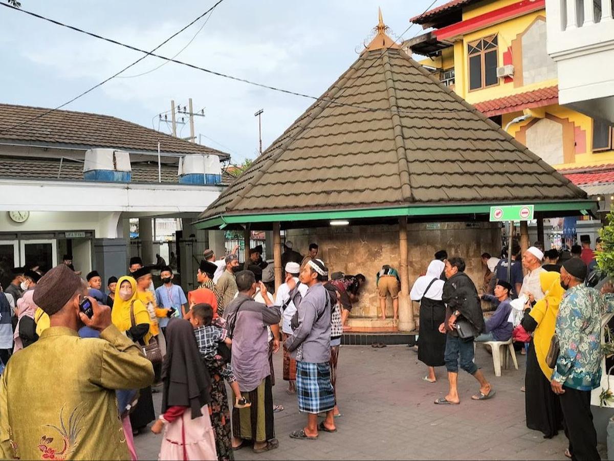 Dok. Istimewa