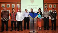 Pansel Kompolnas Dibentuk, Pendaftaran Calon Dibuka 13 Januari