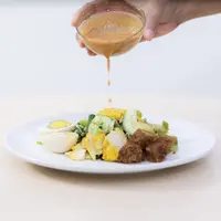 Ilustrasi Ide makanan sehat dengan resep tradisional/Copyright fimela/daniel kampua