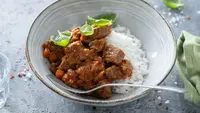 Cara Mengolah Daging Rendang Sisa Lebaran, Kreasi Lezat Dijamin Bikin Ketagihan